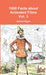 1000 Facts about Animated Films Vol. 3 by James Egan