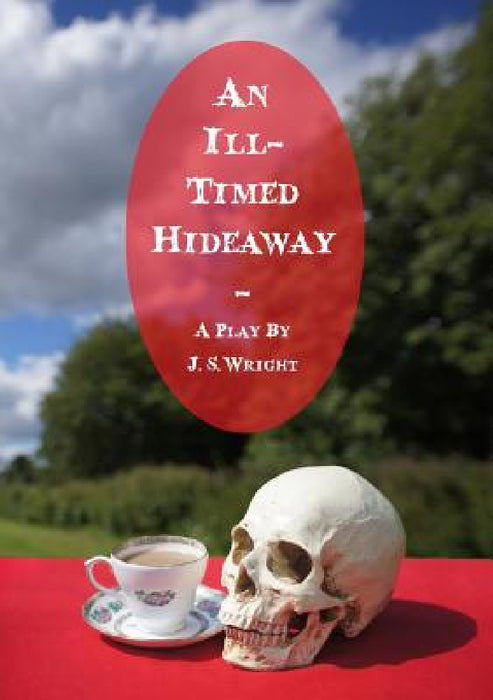 An Ill-Timed Hideaway by Julian Wright