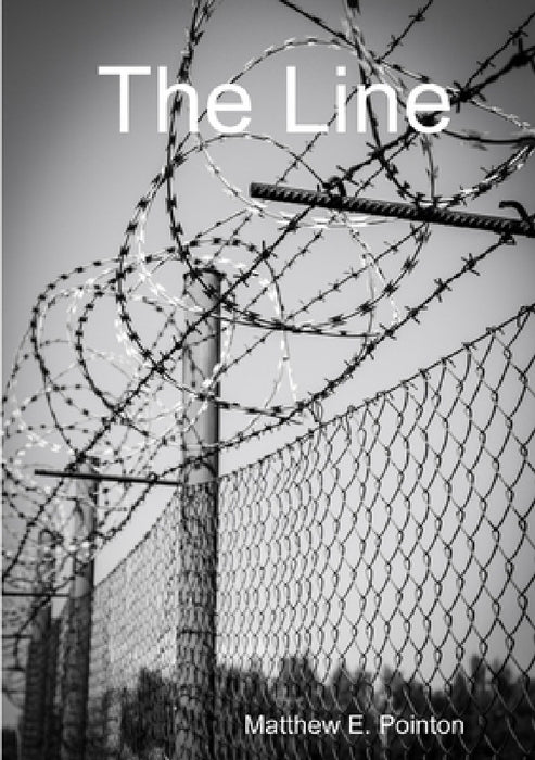 The Line by Matthew Pointon