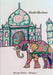 India Beckons by Dorothy Fallows-Thompson