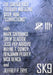 The Savage Kick Issue Nine "Convictions" by Mark Safranko, Jeffrey Frye, Nick Benca