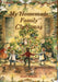 My Homemade Family Christmas by Mandi Shattock