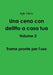 Una cena con delitto a casa tua Volume 2 - Trame pronte per l'uso by Egle Clivio