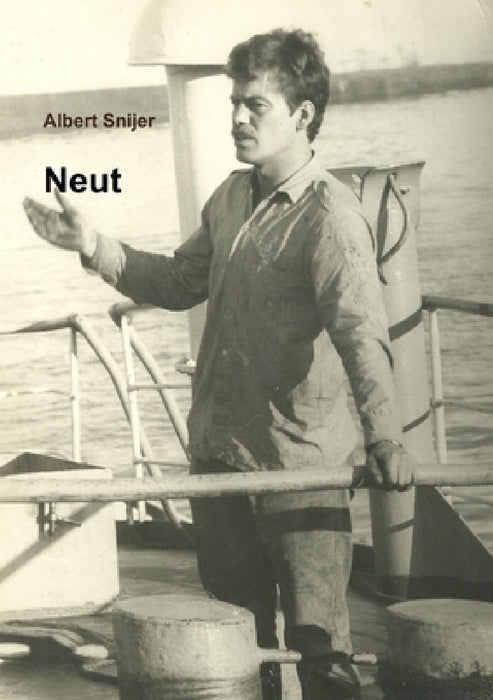Neut by Albert Snijer