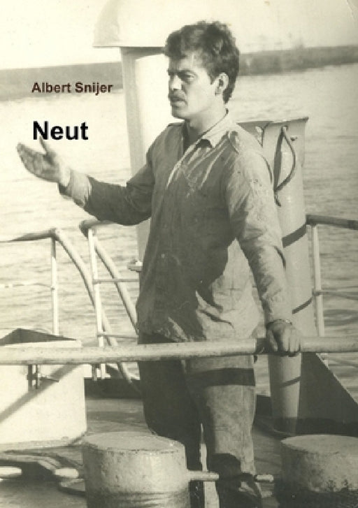 Neut by Albert Snijer