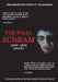 The Final Scream by Adrian Roe