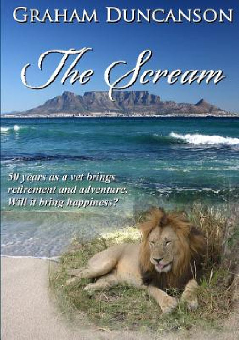 The Scream by Graham Duncanson