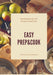 Easy Prep&Cook Rezeptideen für die Krups Prep&Cook Multifunktions-Küchenmaschine by Roswitha Eschenbach