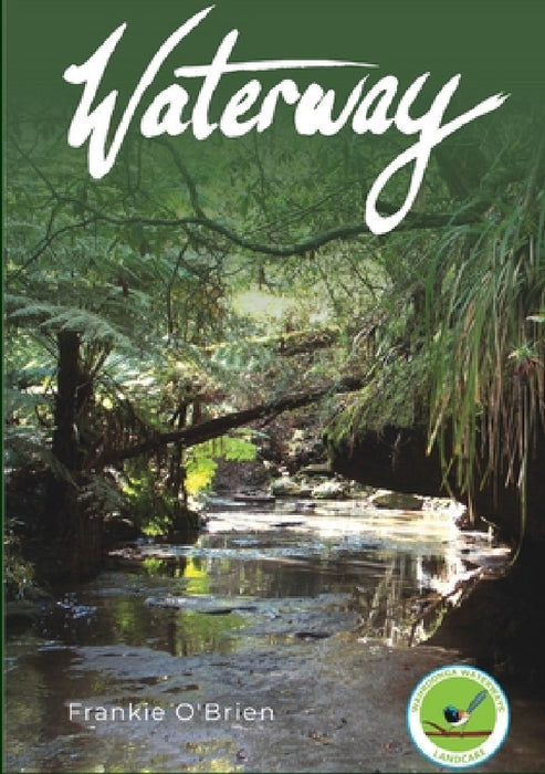 Waterway by Frankie O'Brien