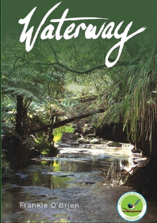 Waterway by Frankie O'Brien