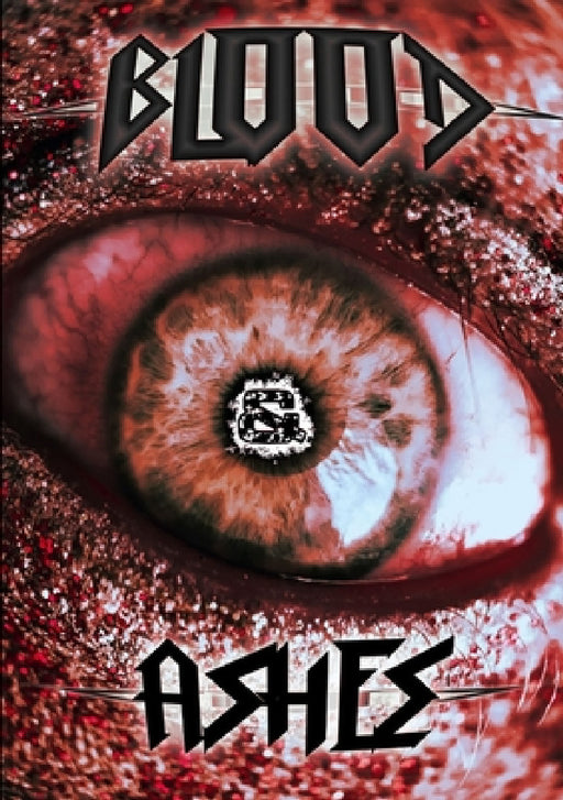 Blood & Ashes by Thirteen O'Clock Press
