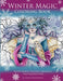 Winter Magic Coloring Book: Frost Fairies, Peaceful Moments and Holidays Fun by Janna Prosvirina