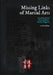 Missing Links of Martial Arts by Heero Miketta, Cornelia Heinz, Sascha Wagener