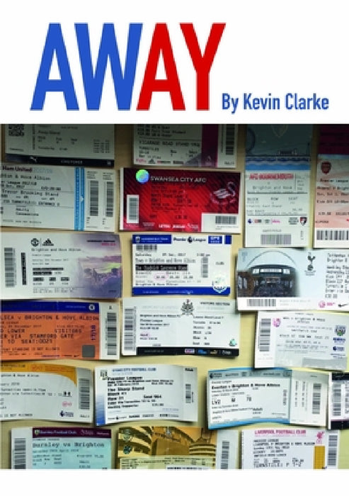 Away by Kevin Clarke
