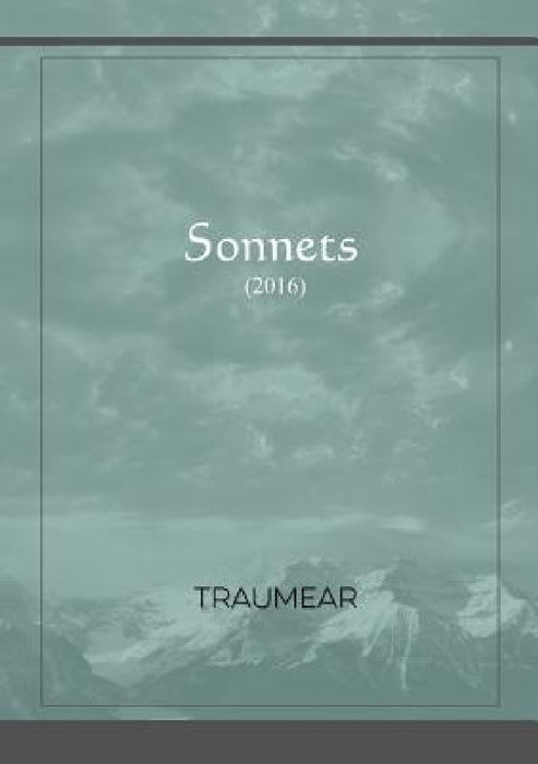 Sonnets by Traumear