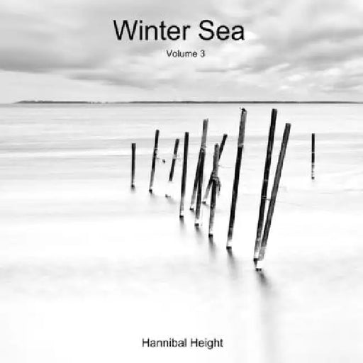 Winter Sea - Volume 3 by Hannibal Height