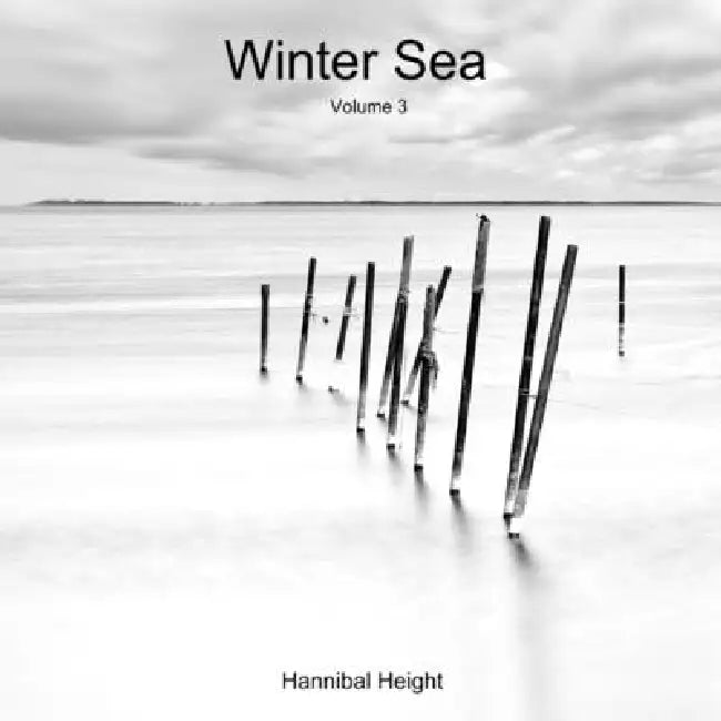 Winter Sea - Volume 3 by Hannibal Height