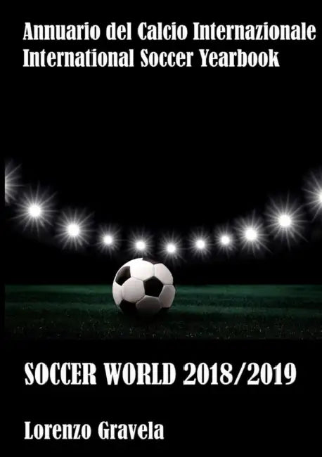 Soccer World 2018/2019 by Lorenzo Gravela