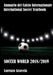Soccer World 2018/2019 by Lorenzo Gravela