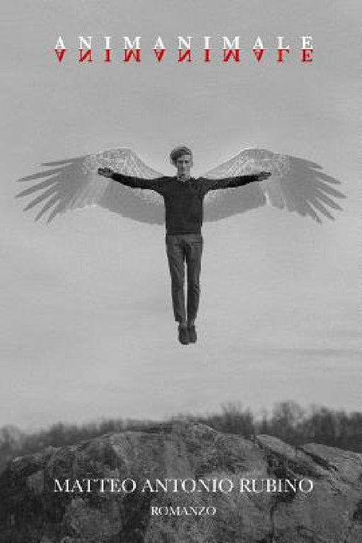 Animanimale by Matteo Antonio Rubino