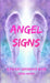 Angel Signs, A Pocket Reference Book by Debbie Brewer