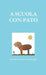 A scuola con Pato by Chiara Ludovica Cravero