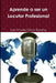 Aprende a ser un Locutor Profesional by José Antonio García Sánchez
