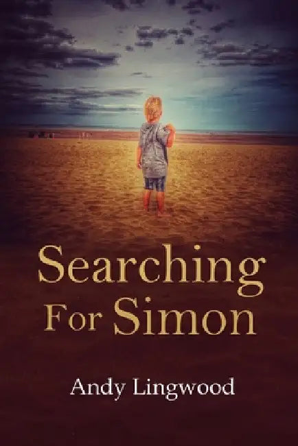 Searching For Simon by Andy Lingwood