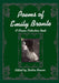 Poems of Emily Bronte, A Classic Collection Book by Debbie Brewer