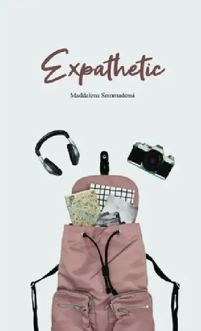 Expathetic by Maddalena Sommadossi