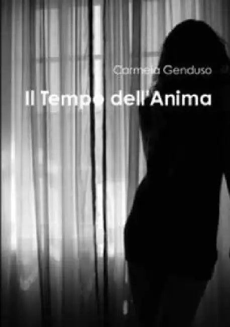 Sogno d'Amore by Carmela Genduso