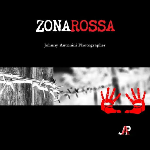 Zona Rossa by Johnny Antonini