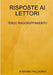Risposte AI Lettori by Stefano Palladino