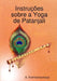 Instruções sobre a Yoga de Patanjali by E. Krishnamacharya