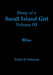 Diary of a Small Island Girl Vol III by Trisha M. Anderson