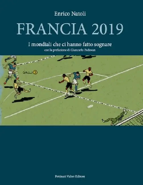 Francia 2019 by Enrico Natoli
