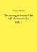 Tecnologie elettriche ed elettroniche vol. 1 by Patrizia Mulinacci