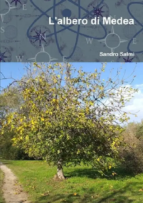 L'albero di Medea by Sandro Salmi