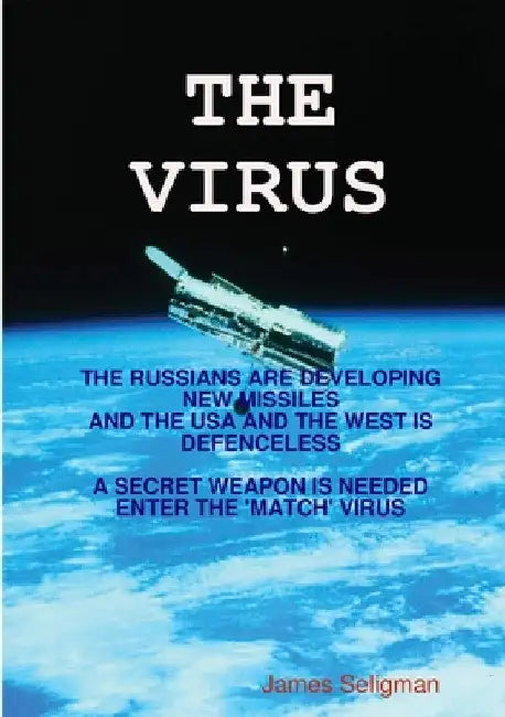 The Virus by James Seligman