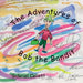 The Adventures of Bob the Bandit by Gabriel Collett