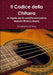 Il Codice della Chitarra by Graziano D'Urso