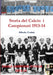Storia del Calcio i Campionati 1913-14 by Alfredo Corinti