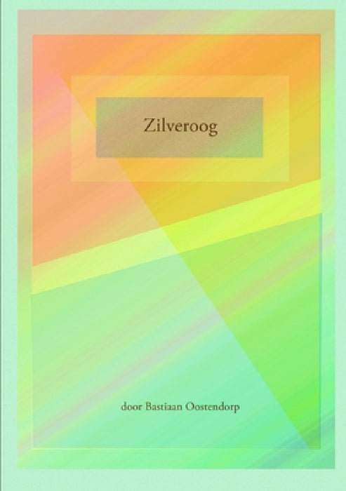 Zilveroogsteen by Bastiaan Oostendorp