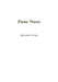 Pane Nero by Giovanni Verga
