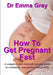 How to Get Pregnant Fast by Emma Gray