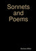 Sonnets and Poems by Barbara Millar