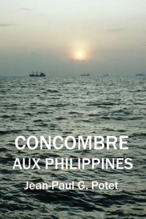 Concombre aux Philippines by Jean-Paul G. Potet