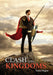 Clash of the Kingdoms by Erica Nugent