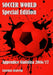 SOCCER WORLD - Appendice Statistica 2016/17 by Lorenzo Gravela