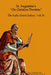 St. Augustine's 'On Christian Doctrine' by Apostle Arne Horn